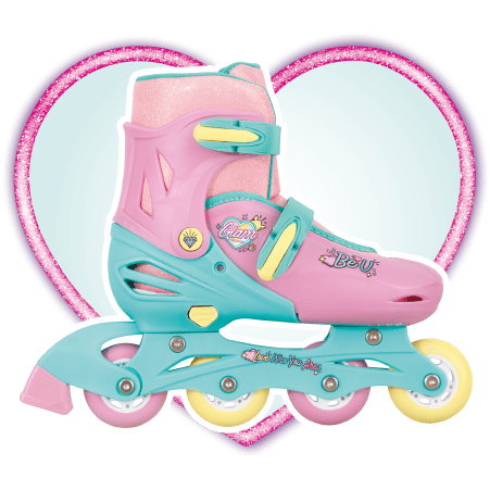 Inline Skates