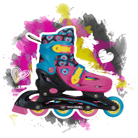 Inline Skates